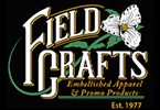 Field Crafts - For Custom Printing & Embroidery