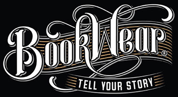 Bookwear - Tell Us Your Story