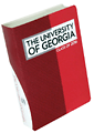 The University of Georgia. 