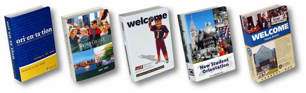 University and College Orientation & Recruiting